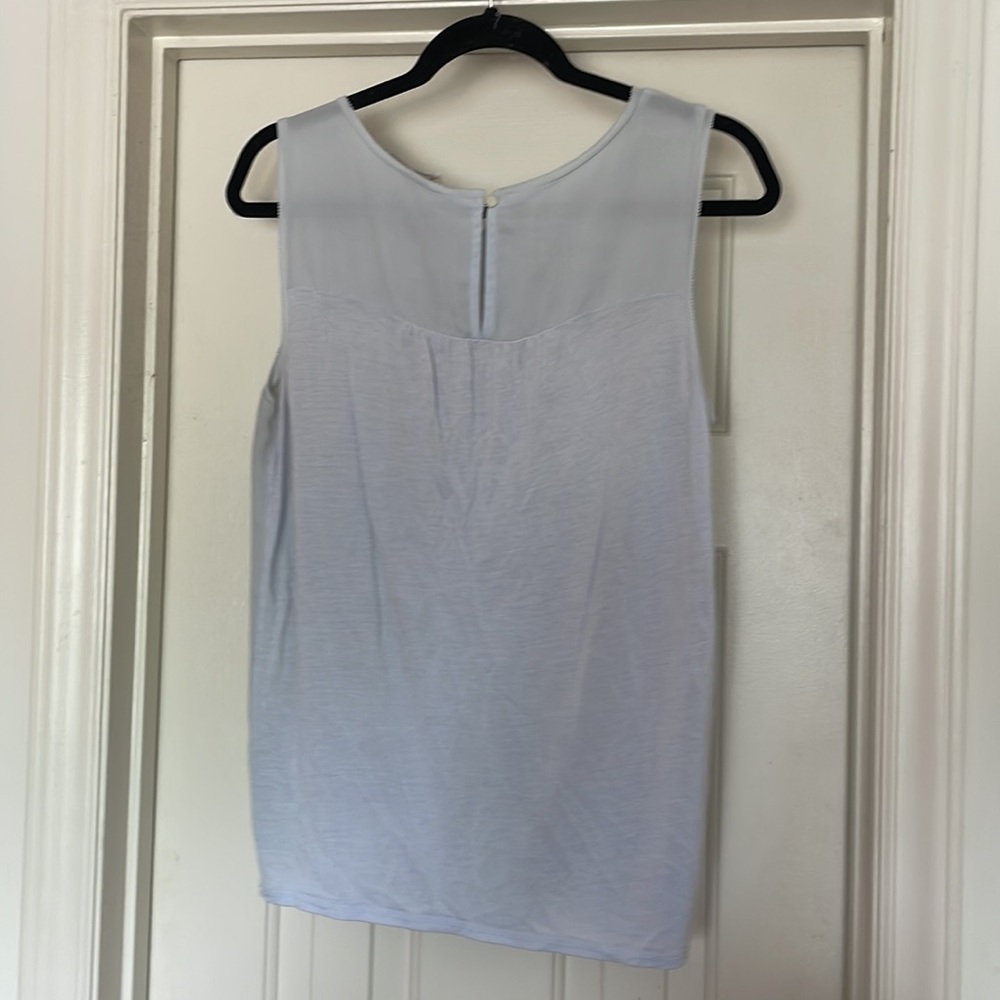LOFT Tank Top - Picture 4 of 4